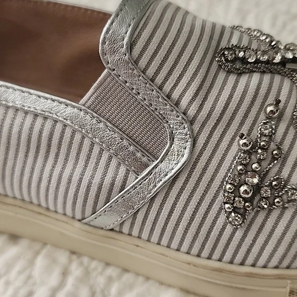 ANTONIO MELANI WOMAN'S SHOES - Picture 6 of 12